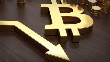 Why Bitcoin, Ethereum, and Other Cryptocurrencies Are Tumbling