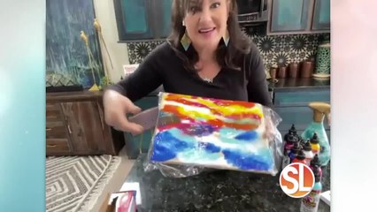 Unicorn SPiT: Let your creative juices flow!