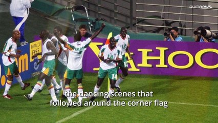 2022 World Cup will be 'best ever' says FIFA president Infantino