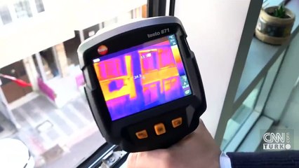 Binalarda ısı yalıtımına dikkat