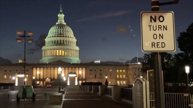 Poll Shows That Just 20% of Americans Have Faith in the Country's Election System