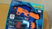 Unboxing and Review of aditi toys hi arm soft bullet gun for kids gift