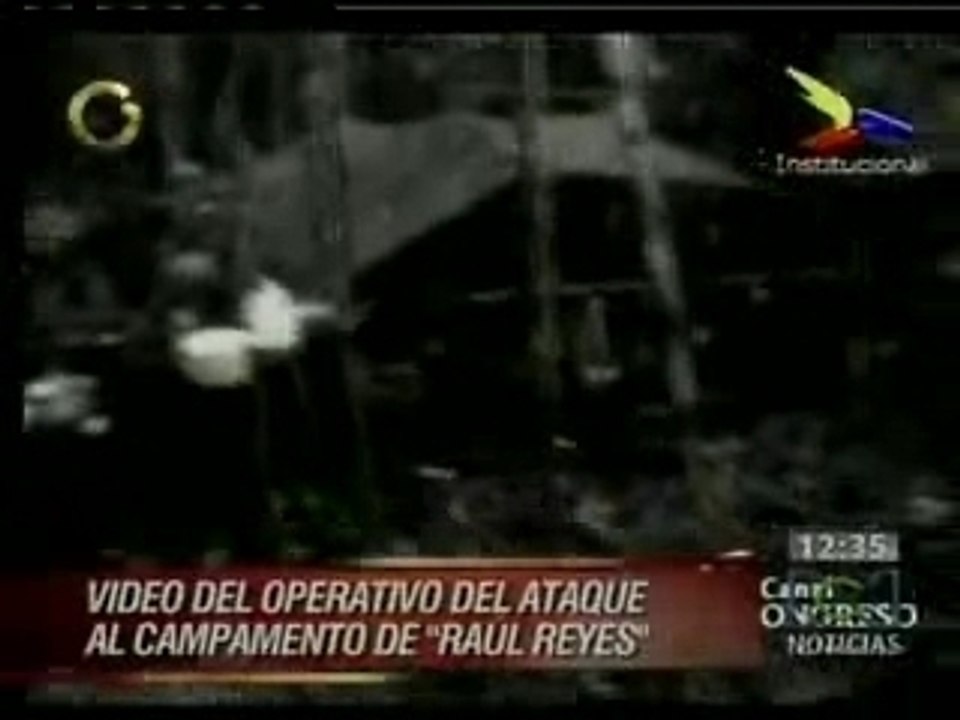 Video completo asalto