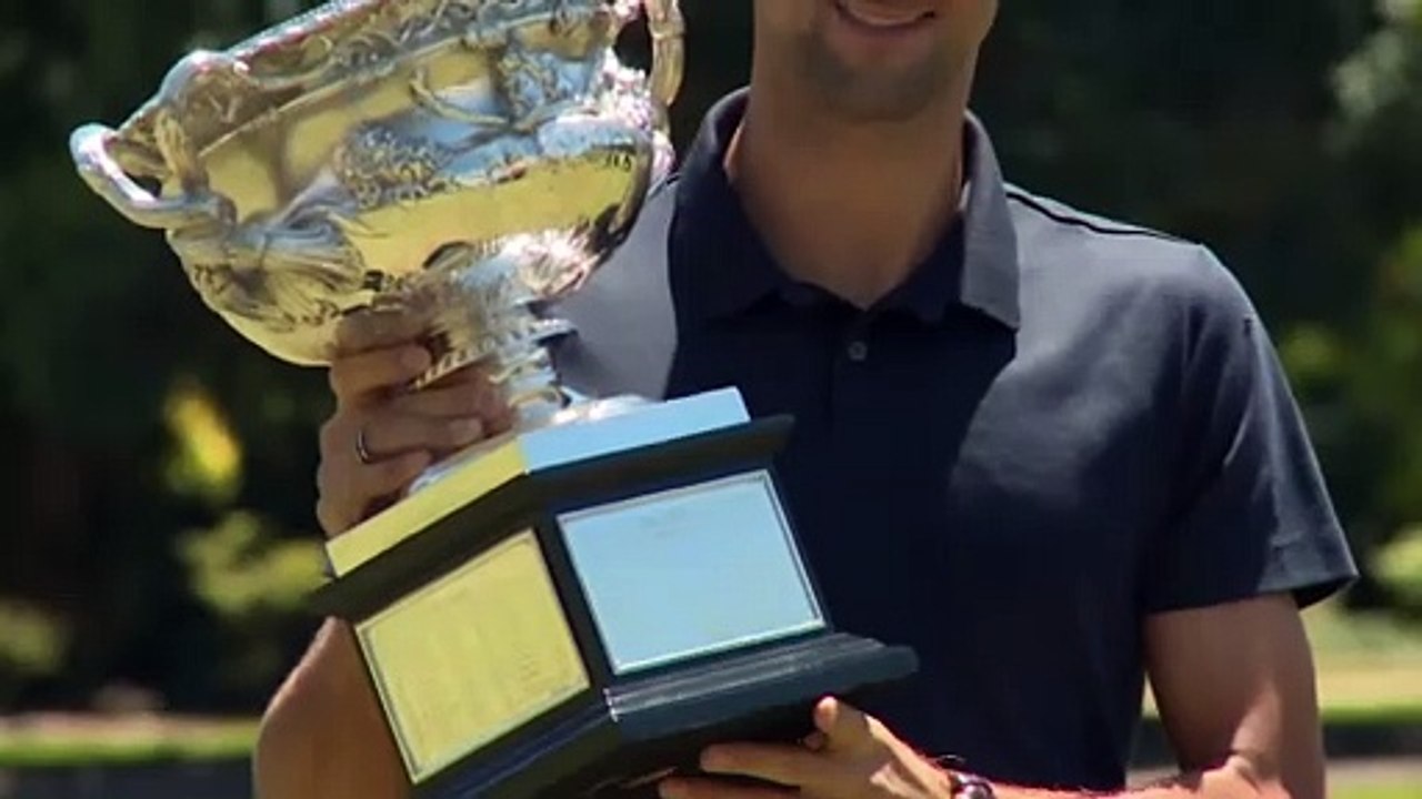 Fall Novak Djoković: Präsident Aleksandar Vučić schaltet sich ein