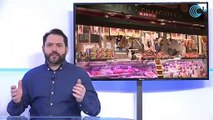 Money Talks: Garzón y la carne