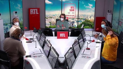 Le journal RTL de 18h du 06 janvier 2022