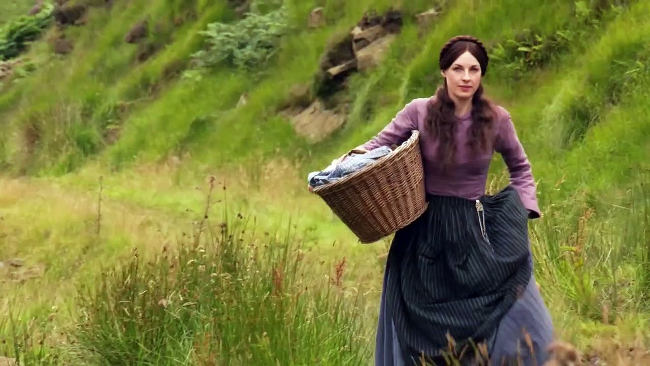 Jericho (2016) Saison 1 - Teaser (EN)