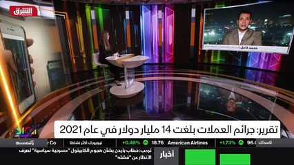 ...أنا عم أقول إنه العملية مشفره يعني ليس ل...