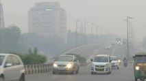 Delhi Weather Update: Dense fog for upcoming days in Capital