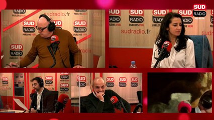 Zemmour cherche à donner un second souffle à sa campagne