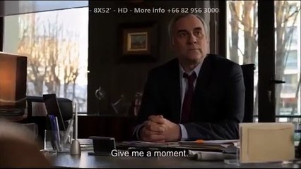 Lebowitz contre Lebowitz Saison 1 - Promo (EN)