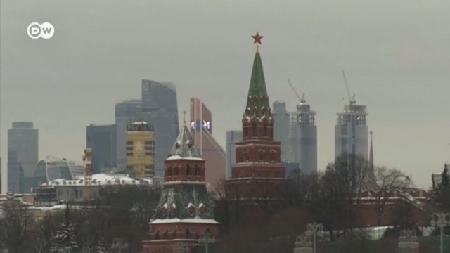 В Москве стартовали переговоры России, Франции и Германии без Украины о нормадском формате (06.01.2022)