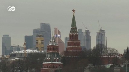 В Москве стартовали переговоры России, Франции и Германии без Украины о "нормадском формате" (06.01.2022)