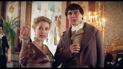 War and Peace (2016) Saison 1 - Trailer (EN)
