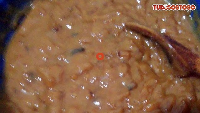 Recheio de bolo (doce de leite com abacaxi)