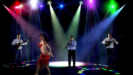 Bledi Seferi   Orkestrale