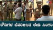 IPS Officer Rohini Katoch Sepat Warns Rowdy-Sheeters | Bangalore | TV5 Kannada