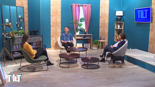 TILT - 06/01/2022 - 1/3 - Une formation aux premiers secours animaliers