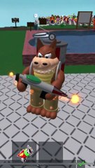 Roblox - Dingodile Gameplay