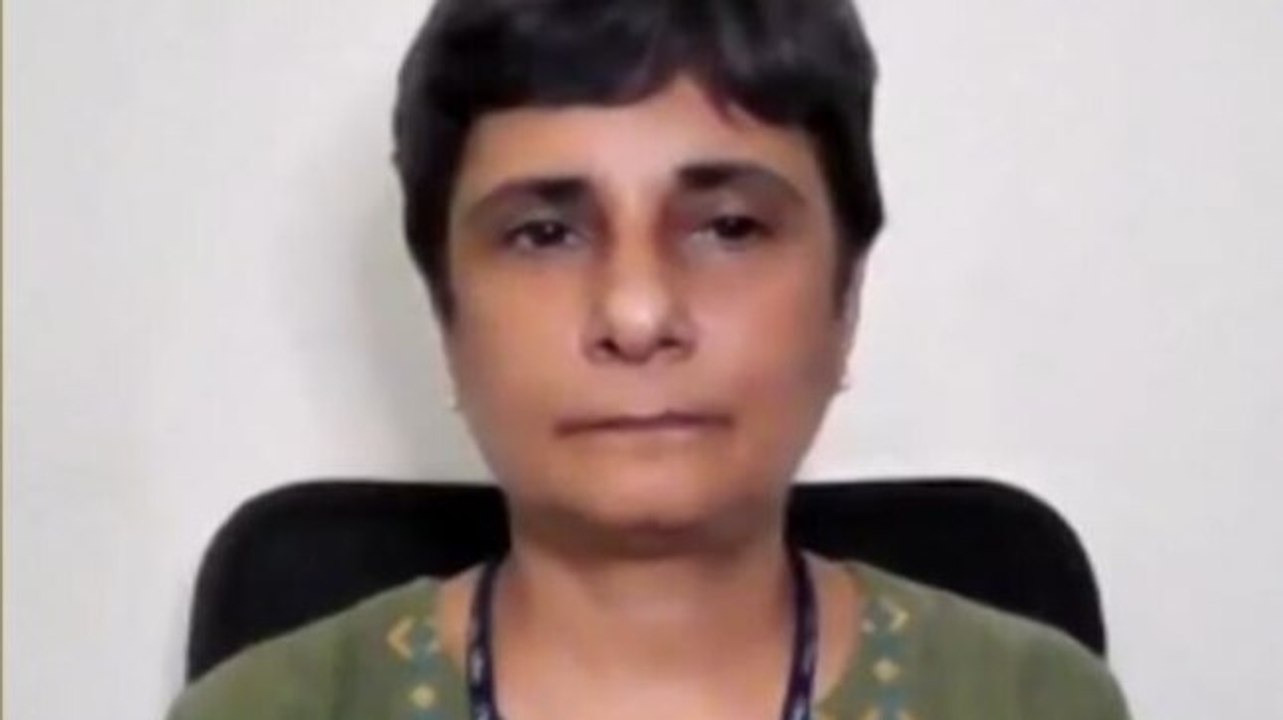 There will be more variants, but healthy people, children not at great risk: Dr Gagandeep Kang