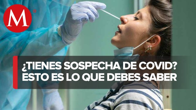 ¿Que tan fiables son las pruebas de antígeno?