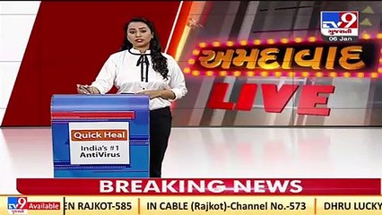 More 16 areas declared as micro-containment zones in Ahmedabad today _ TV9News