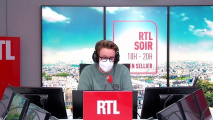 L'invité de RTL Soir du 06 janvier 2022