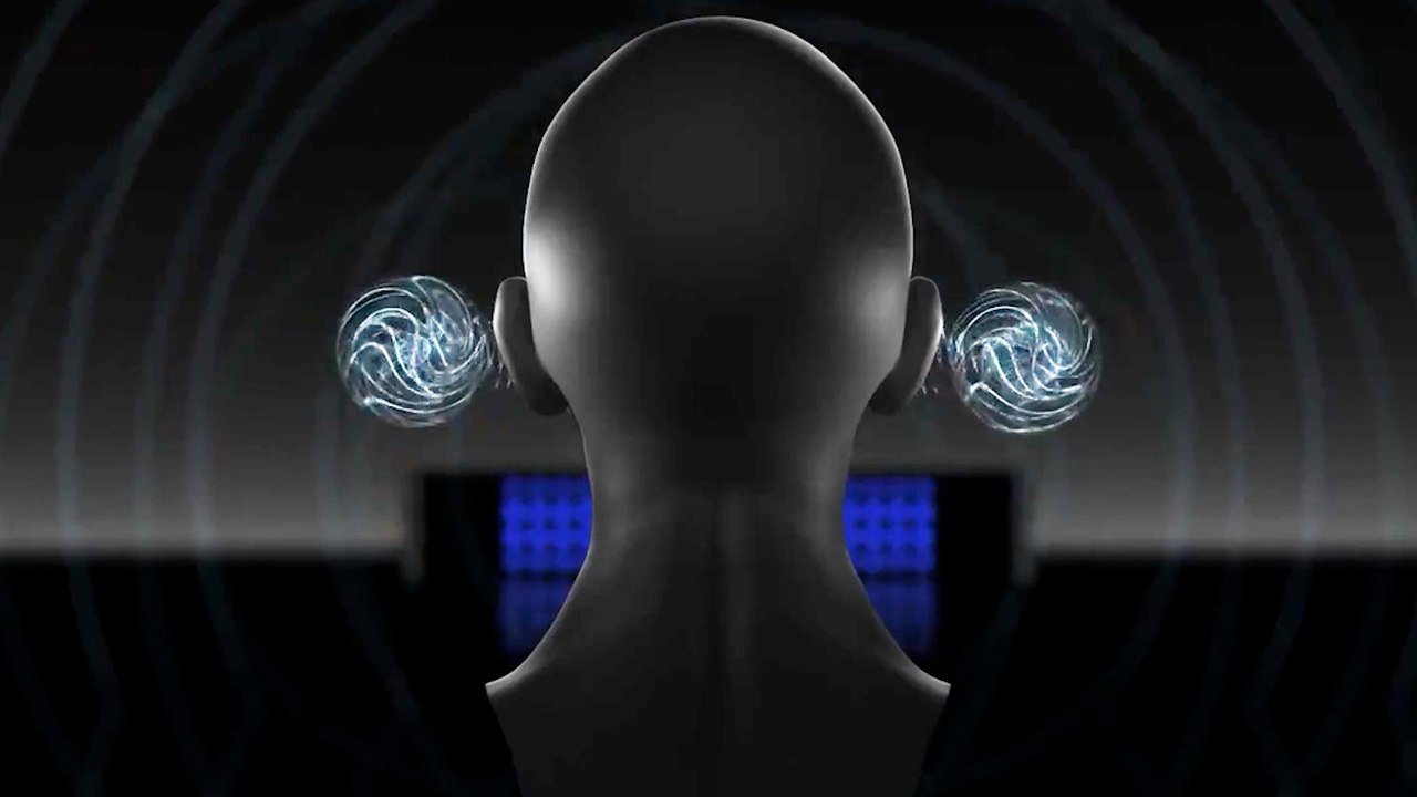 Des «écouteurs» sans écouteurs : cette invention pourrait rendre la musique très discrète