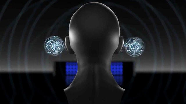 Des «écouteurs» sans écouteurs : cette invention pourrait rendre la musique très discrète