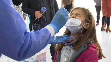Volver a clase: cero relax, cuarentenas menos rígidas y miedo a las bajas
