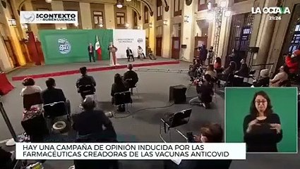 Esto de López Obrador sobre el "tema de moda" no lo esperábamos