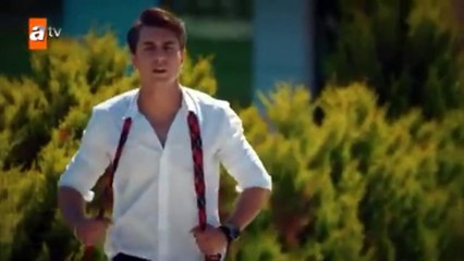 اسيا تقول لسليم انها تعشق دوروك