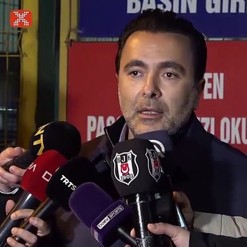 Emre Kocadağ: Beşiktaş olunca VAR yine es geçti