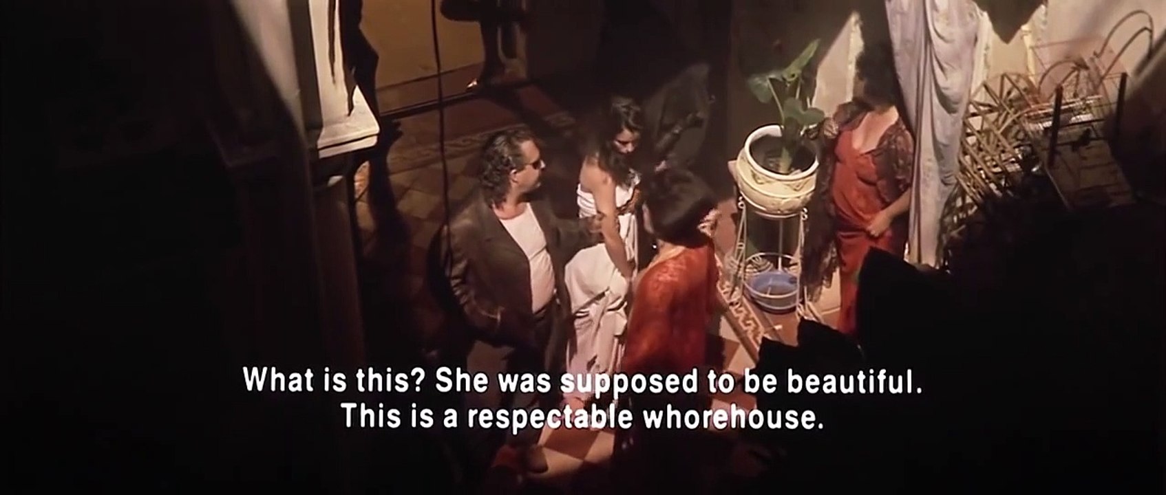 İNTİKAM - Filmi Full Izle Türkçe Dublaj - Part (2)