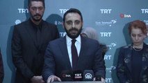 'Kesişme; İyi ki Varsın Eren' filminin Trabzon'da özel bir gösterimi gerçekleştirildi