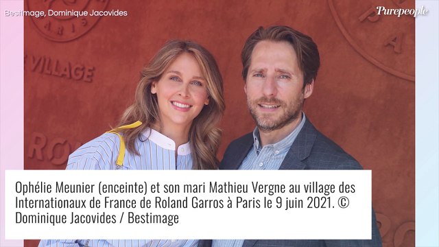 Des journées de 36h, je veux bien ! : Ophélie Meunier, maman débordée, se livre sur son quotidien