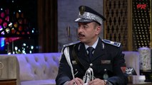 اللواء خالد المحنا الناطق الرسمي باسم وزارة الداخلية وحديث عن نضال الشرطة العراقية