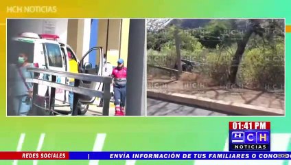 Accidente vehicular deja varios heridos cerca de la posta del Durazno