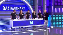 5x5 - Μάρκος Σεφερλής (Επεισόδιο 3 - Σεζόν 1)