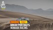 Nomade Racing - Dakar Portraits - Stage 7 - #Dakar2022
