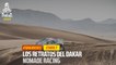 Nomade Racing - Los Retratos del Dakar - Etapa 7 - #Dakar2022