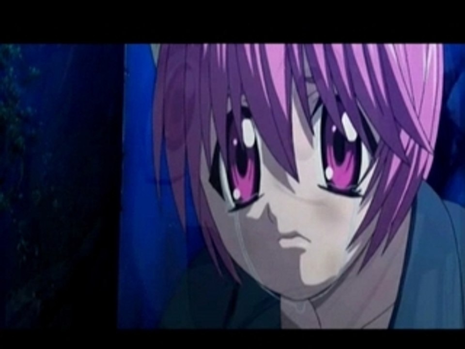 Amv Elfen lied