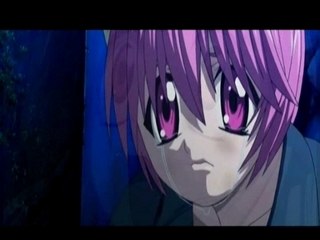 Amv Elfen lied