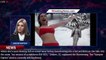 Nina Dobrev rocks red bikini outdoors during frigid snow day - 1breakingnews.com