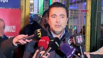 Beşiktaş Asbaşkanı Emre Kocadağ'ın açıklamaları