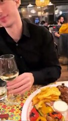 GNTM 4: Ντάλλα - Φλωρίδης: Γιόρτασαν την επέτειο 5 μηνών της σχέσης τους και αποκάλυψαν πώς!