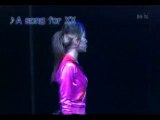 Imai Eriko-A song for XX musical