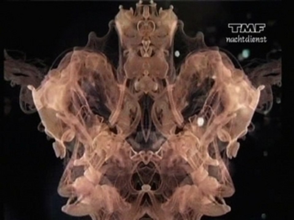 Camille Jones - The Creeps(2007)(Tmf){Squizur Boom!}