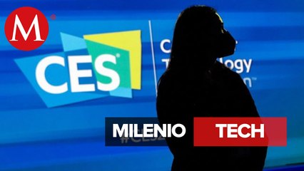 Marcas cancelan conferencias en el CES 2022 por rebrote de covid _ Milenio Tech