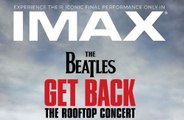 The Beatles’ legendary Rooftop concert is coming to IMAX